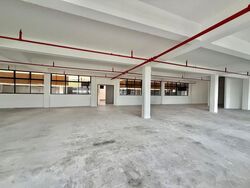 Henderson Industrial Park (D3), Factory #499153251